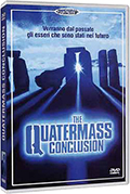 The Quatermass Conclusion