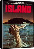 L'isola - The island