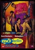 Mo' better blues