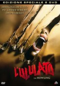 L'ululato (2 DVD)