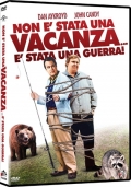 Non è stata una vacanza... è stata una guerra
