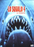 Lo squalo 4 - La vendetta