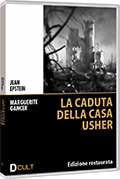 La caduta della Casa Usher