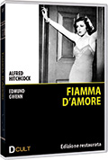 Fiamma d'amore