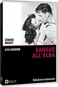 Sangue all'alba