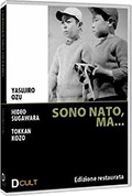 Sono nato, ma...