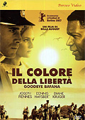 Il colore della libert - Goodbye Bafana