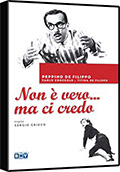 Non è vero ma ci credo