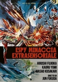 Espy - Minaccia Extrasensoriale