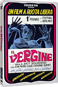 Il vergine