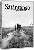 Satantango (Stntang) (3 DVD)