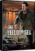 The yellow sea