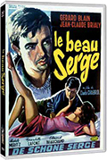 Le beau Serge