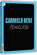 Carmelo Bene: Pinocchio