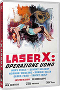 Laser X: Operazione Uomo