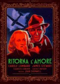 Ritorna l'amore