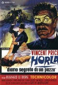 Horla - Diario segreto di un pazzo