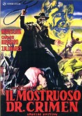 Il mostruoso Dr. Crimen