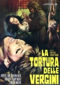 La tortura delle vergini