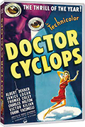 Il Dottor Cyclops