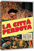 La città perduta