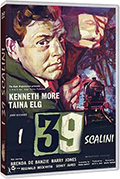 I 39 scalini