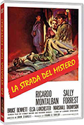 La strada del mistero