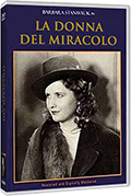 La donna del miracolo