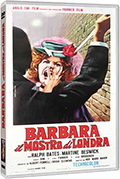 Barbara, Il Mostro di Londra