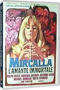 Mircalla, L'amante immortale