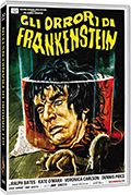 Gli orrori di Frankenstein