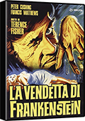 La vendetta di Frankenstein