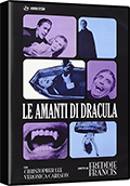 Le amanti di Dracula