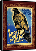 Il mistero del falco