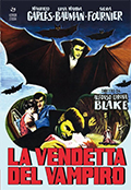 La vendetta del vampiro