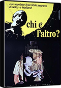 Chi è l'altro