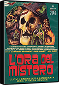 L'ora del mistero, Vol. 3 (2 DVD)