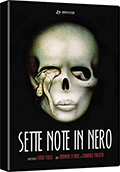 Sette note in nero