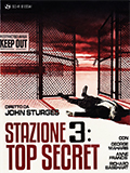 Stazione 3: Top secret