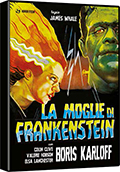 La moglie di Frankenstein