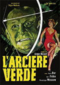 L'arciere verde