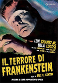 Il terrore di Frankenstein