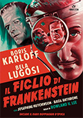 Il figlio di Frankenstein