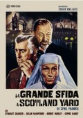 La grande sfida a Scotland Yard