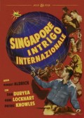Singapore - Intrigo internazionale