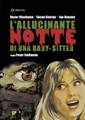 L'allucinante notte di una baby-sitter