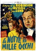 La notte ha mille occhi - Special Edition