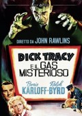 Dick Tracy e il gas misterioso
