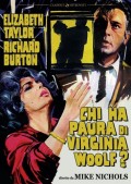 Chi ha paura di Virginia Woolf?