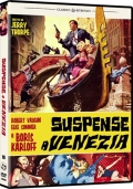 Suspense a Venezia